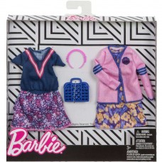 Barbie Varsity Fashion 2-pack   565522884